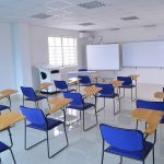 Es hora de acabar con el salón de clases.